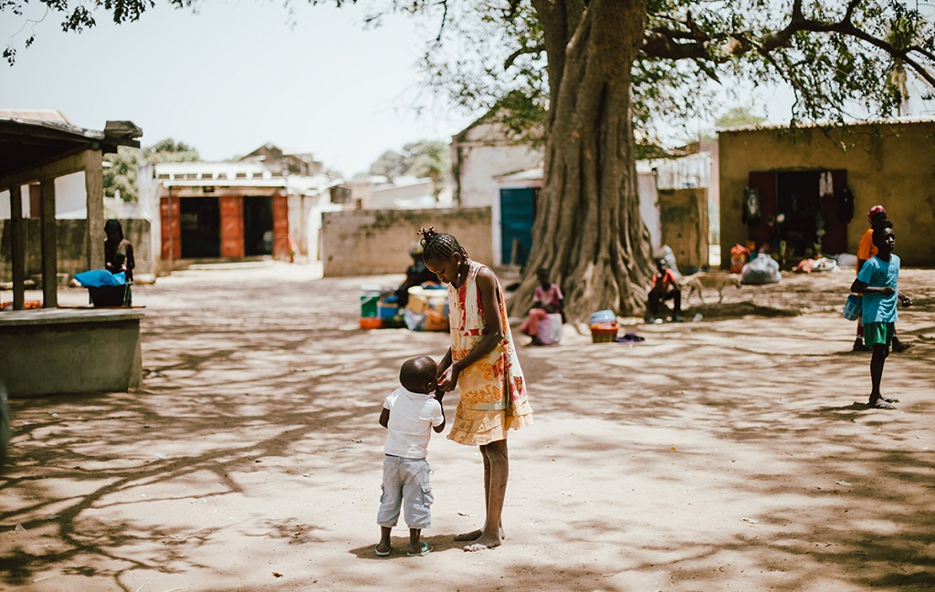 Voyage au Sénégal, à la découverte du Siné Saloum