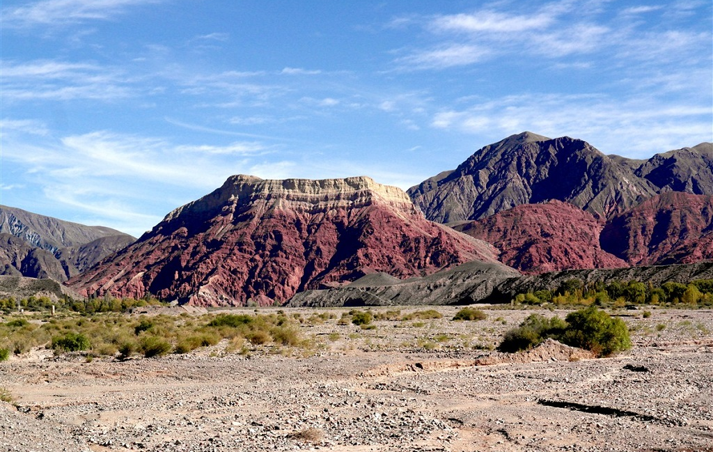 Salta et Jujuy, le Far West argentin