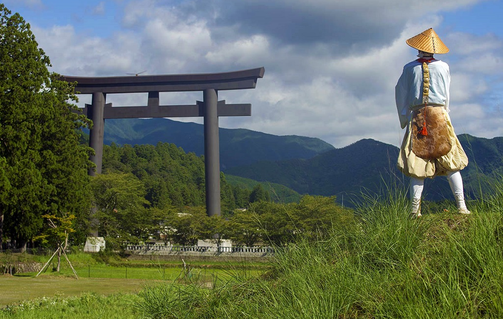 Japon, rencontre avec Hiroshi