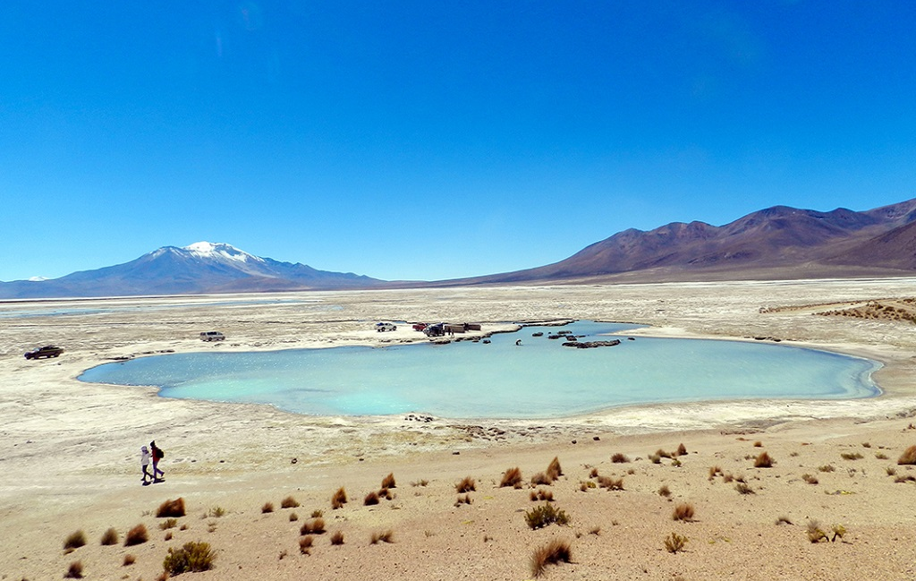 Pourquoi faire un combiné Chili-Bolivie ?