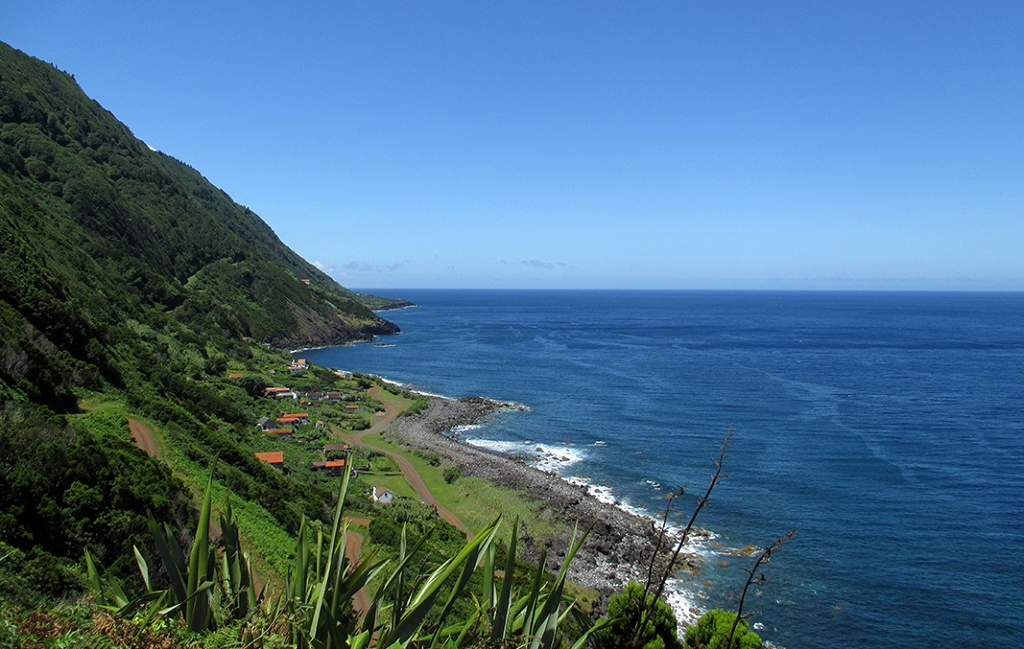 Les Açores, îles inoubliables