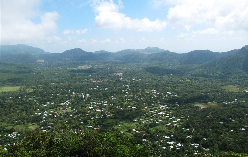 Le Panama, bien plus qu'un canal