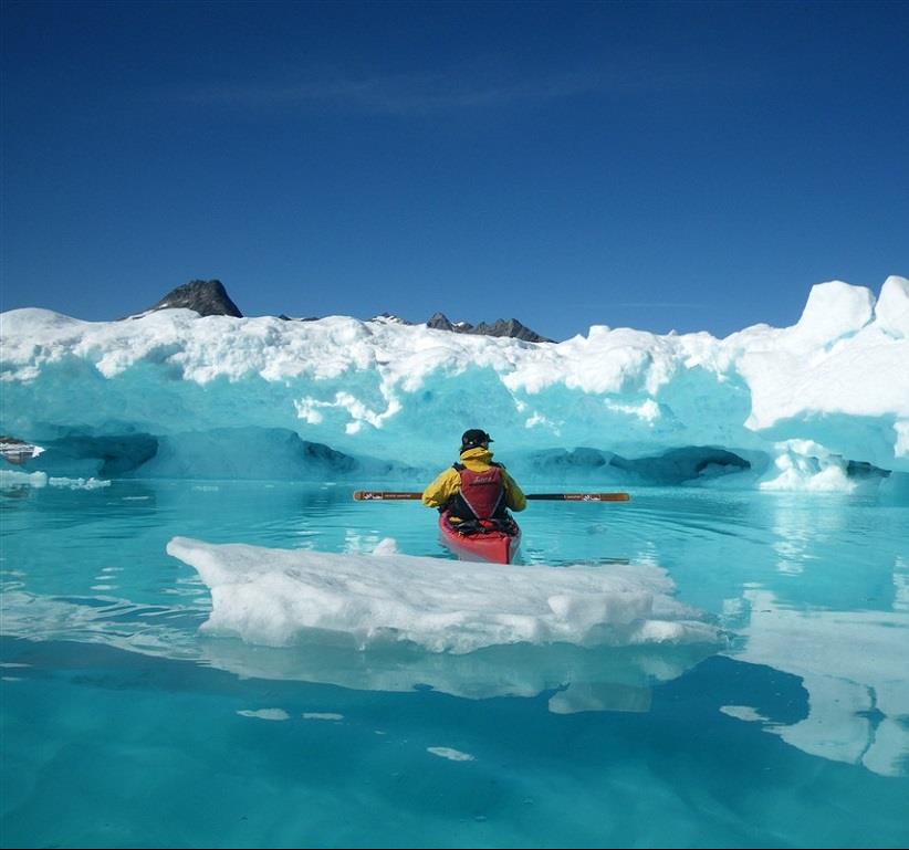 [Le saviez-vous ?] Aux origines du kayak