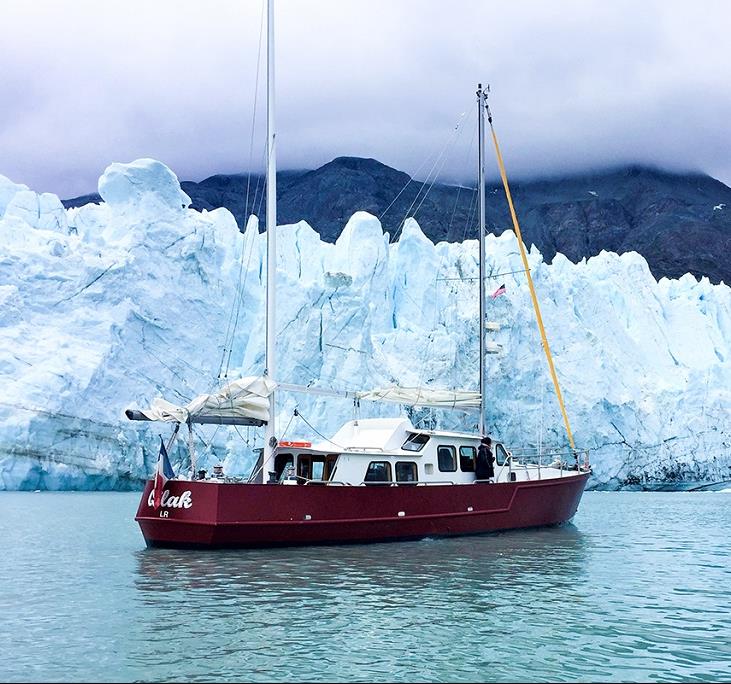 Trésors fragiles de l’Alaska