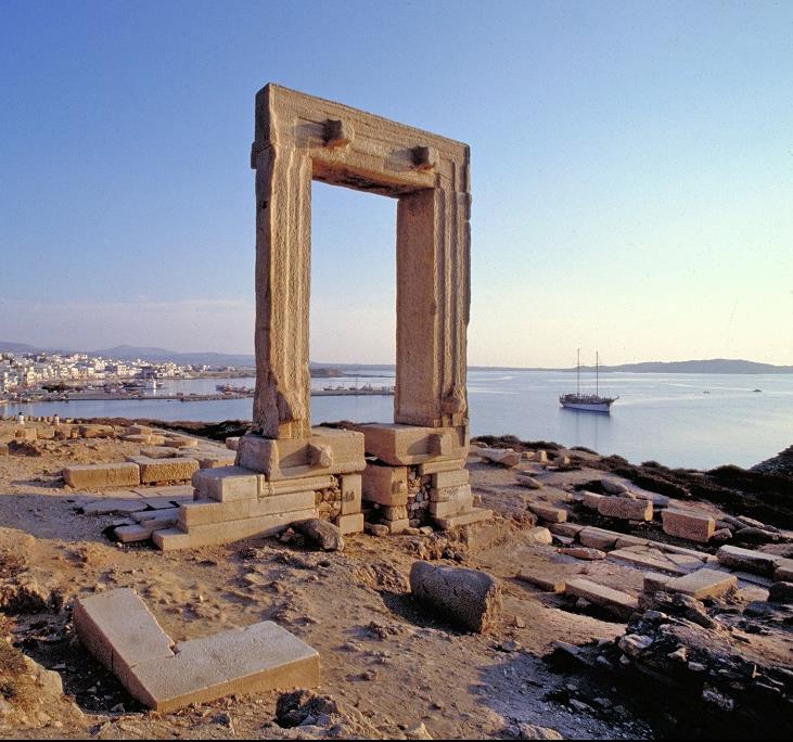 Rencontre avec Matthieu, guide Terres d’Aventure en Grèce