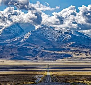 [Webconférence] Louis Meunier, le Tadjikistan