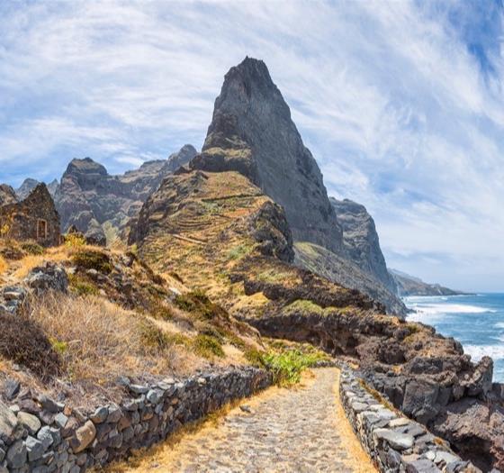 Cap Vert : sur les traces des anciens