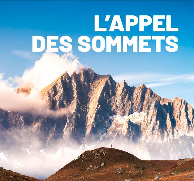 [Podcast] L’appel des sommets 