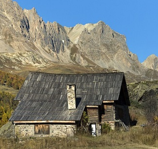 La grande traversée des Alpes racontée par son concepteur