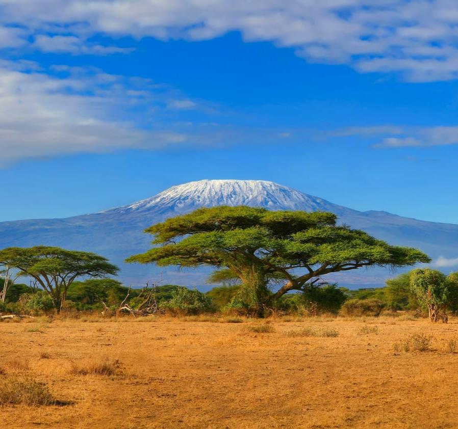 Les 10 plus beaux paysages de Tanzanie