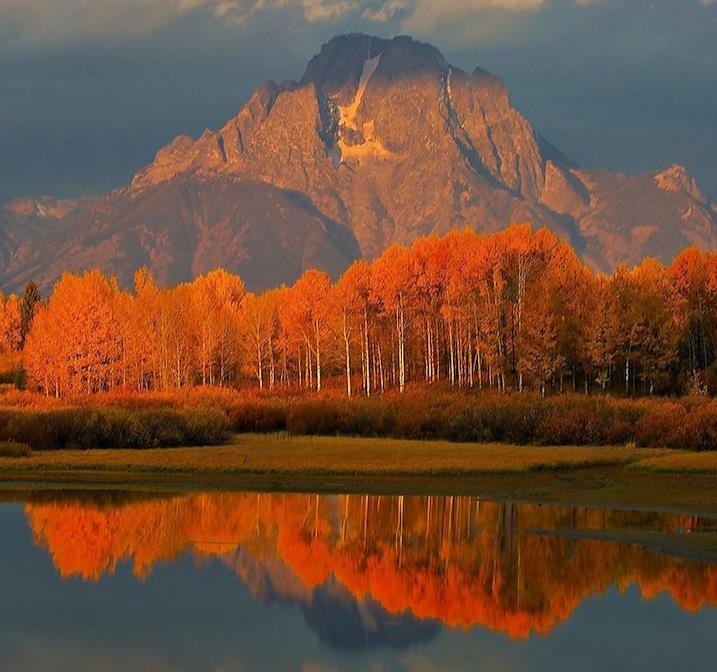 Les 8 des plus beaux parcs nationaux des États-Unis