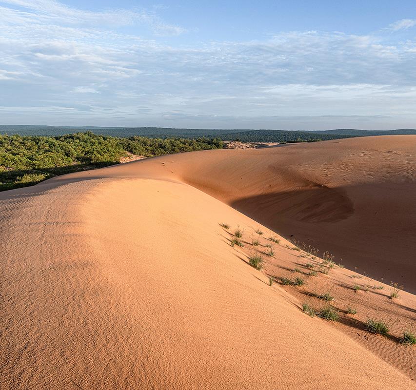 Exploration du Panduranga, le royaume disparu