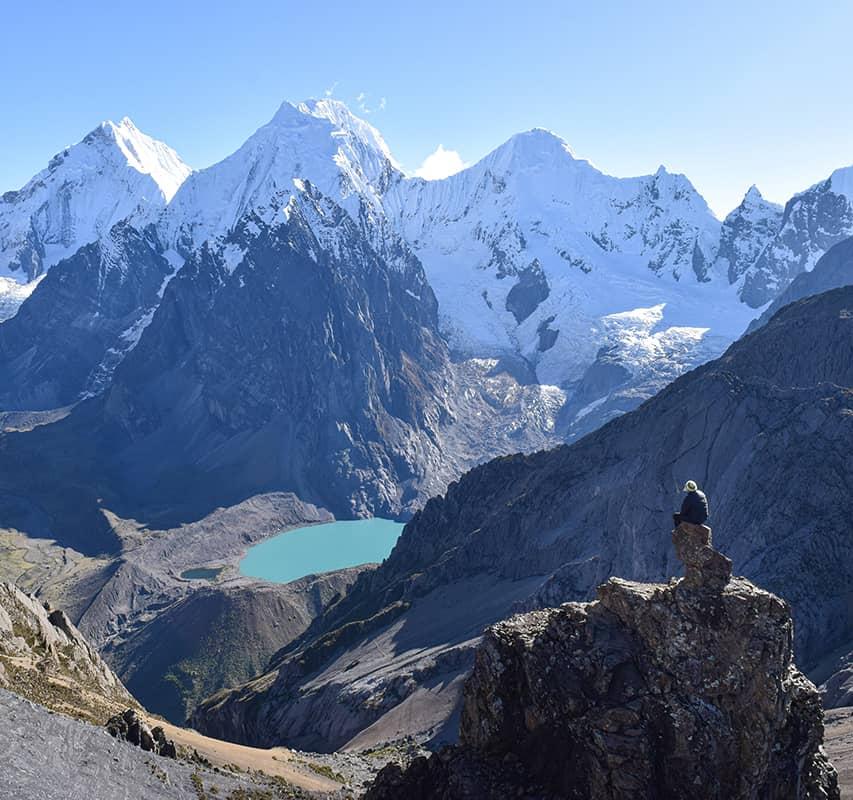 Les 7 plus beaux paysages du Pérou
