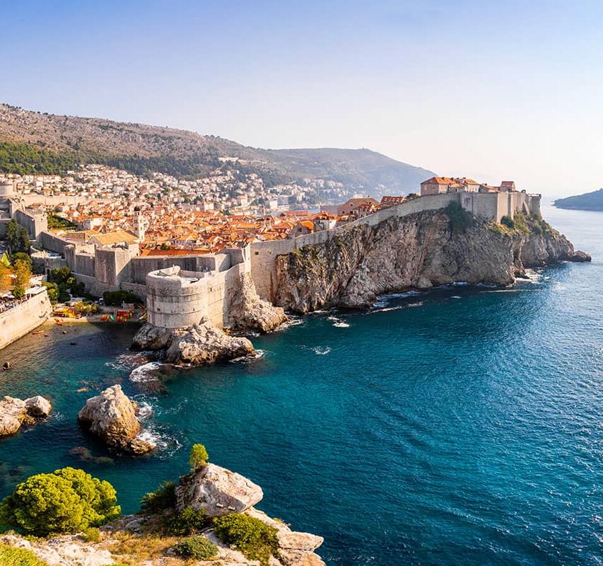 Les 8 plus beaux paysages de Croatie