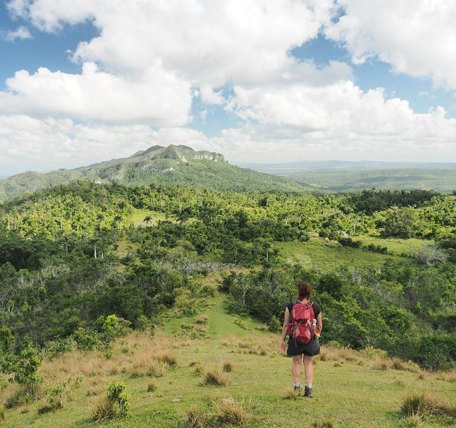 Voyage Cuba  Randonnée et trek Cuba