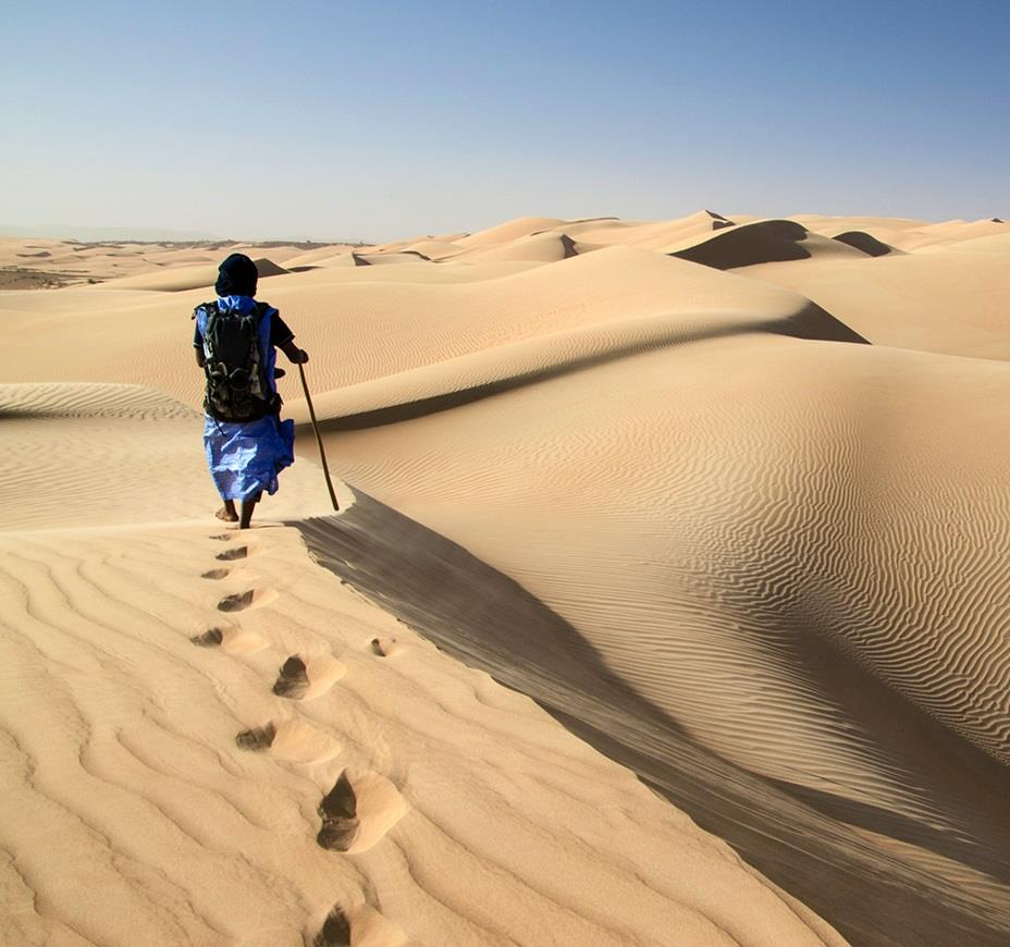 Quand le voyage expérientiel mène à l’inoubliable