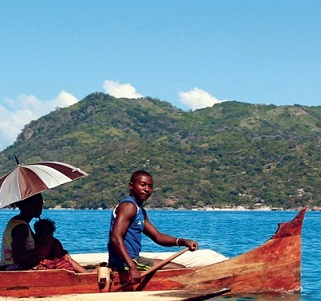 Le sud de Madagascar : 4 témoignages pour 4 univers le long de la Nationale 7