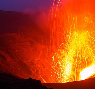 Le Vanuatu, terre promise du voyageur