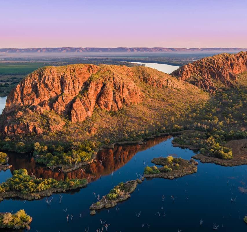 Les plus beaux paysages d'Australie
