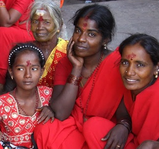Savoir-faire en Inde du Sud, du Kerala au Tamil Nadu