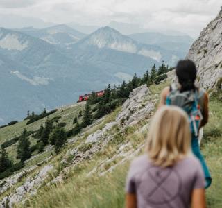 Nouveaux voyages, nouveaux départs