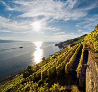 Les plus beaux lacs de France