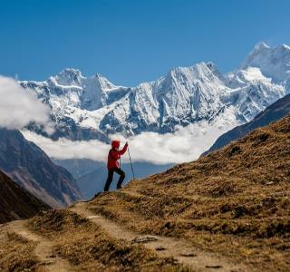 Trekking : Osez l'inconnu avec Terres d'Aventure