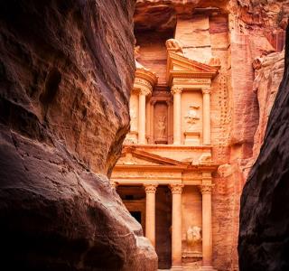 Jordanie : Le Circuit Aventure qui Mêle Désert, Histoire et Hospitalité