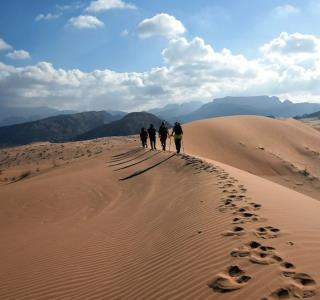 Pourquoi les Voyages en Petit Groupe (8-12 Personnes) Sont-ils Idéaux ?
