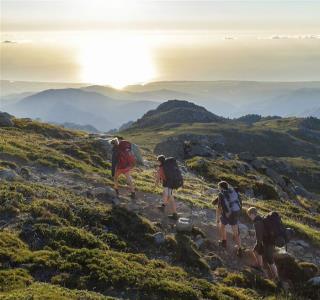 Trek en automne : Et si c'était finalement la meilleure saison ?