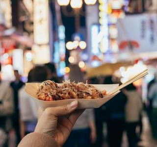 Où manger les plats les plus étonnants du monde ? 7 plats insolites