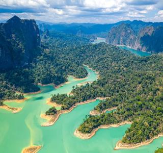 Les plus belles plages du monde