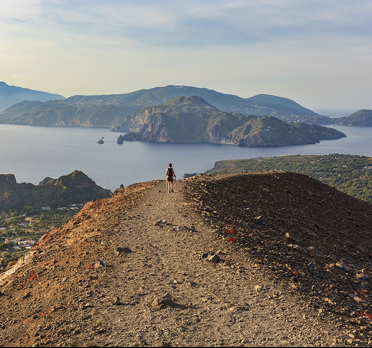 Découvrir les splendeurs de la Sicile : de Palerme aux treks en pleine nature