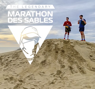 [Marathon des Sables] « Emmener nos 44 coureurs à l’arrivée »