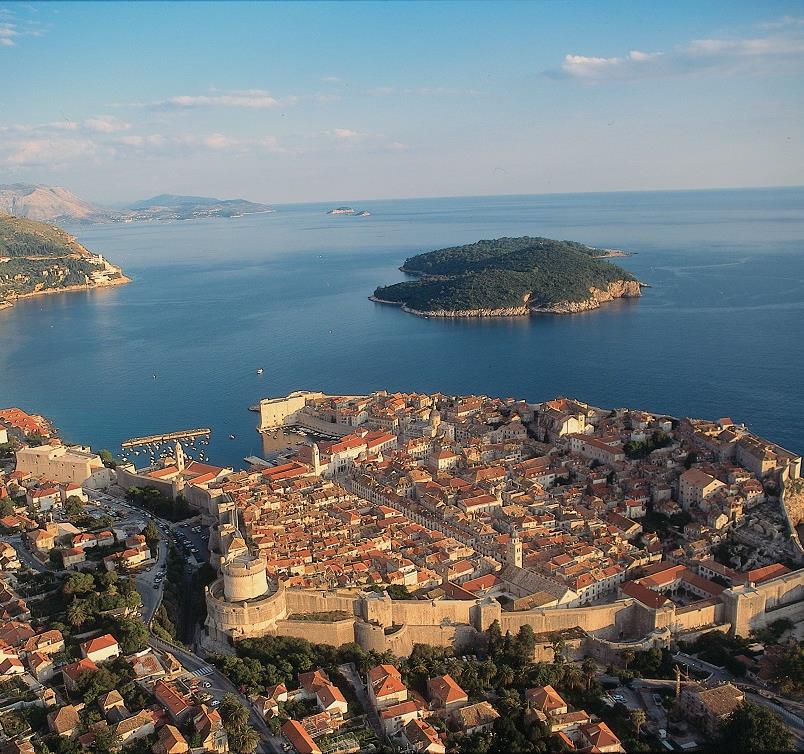 Que visiter lors d'un voyage en Croatie ?