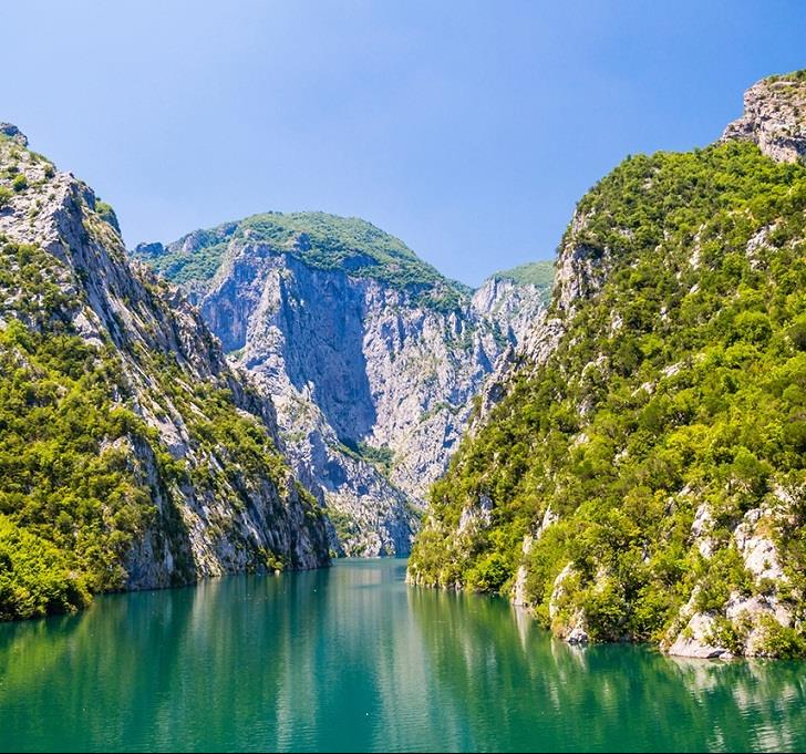 L'Albanie : 3 questions à Gaëlle et Julien