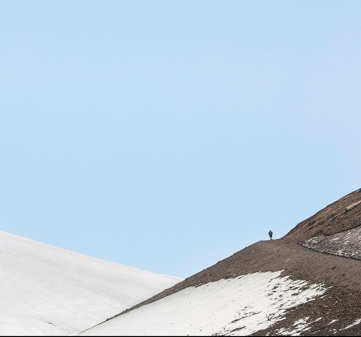 Etna, le bon géant