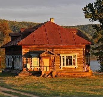 Partir célébrer l'automne au Baïkal