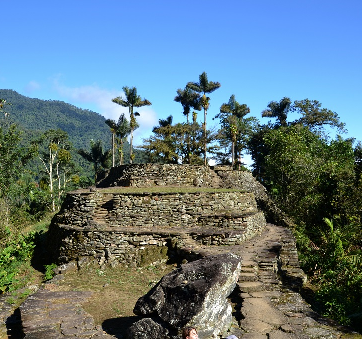 Dix lieux incontournables à visiter en Colombie