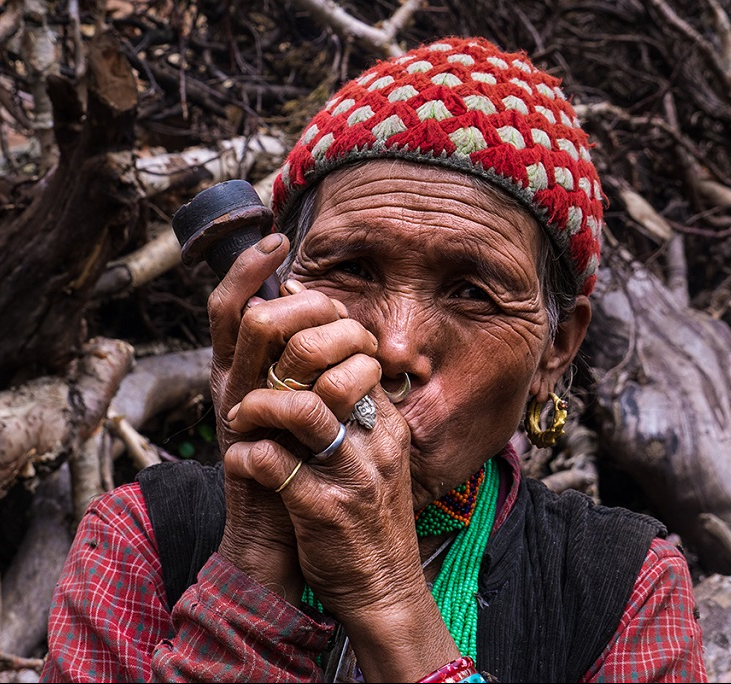 Fin d’une traversée d’anthologie au Népal