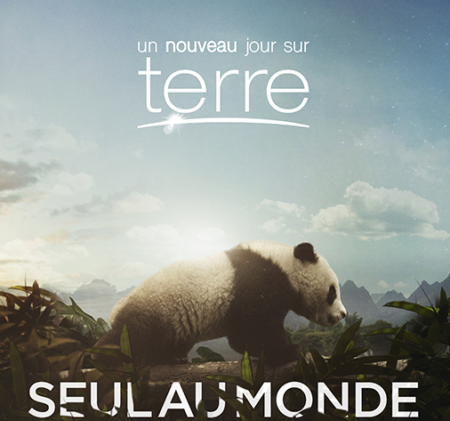 [Cinéma] Un nouveau jour sur terre