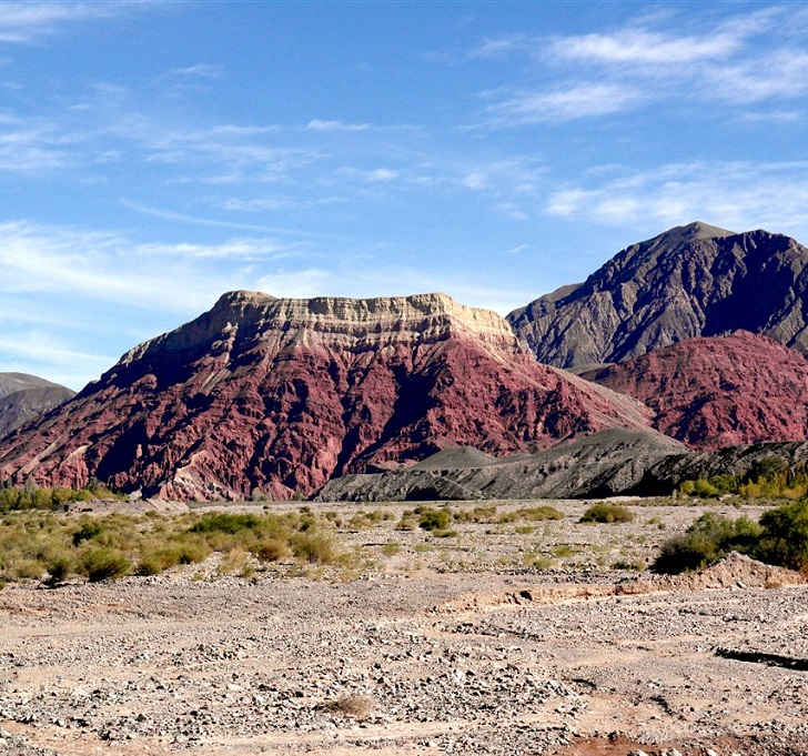 Salta et Jujuy, le Far West argentin