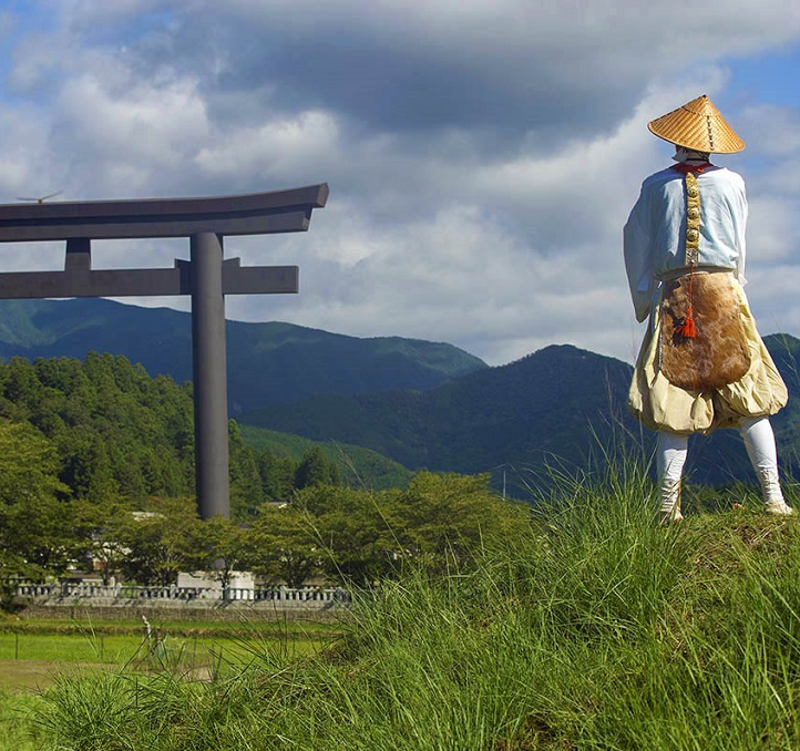 Japon, rencontre avec Hiroshi