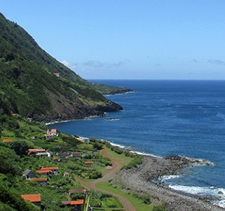 Les Açores, îles inoubliables