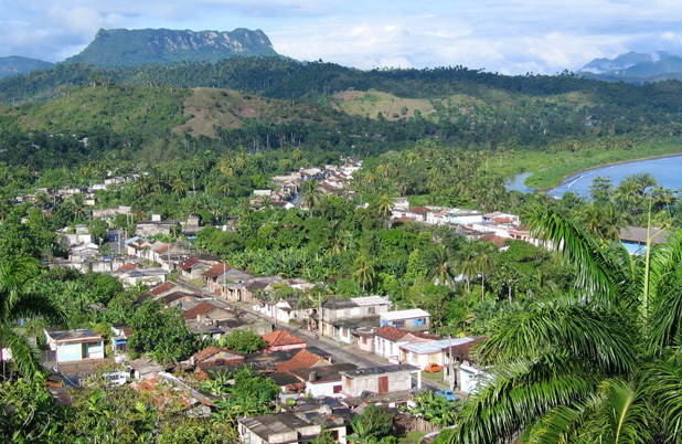 voyage cuba terre d aventure