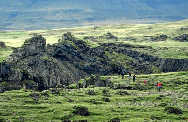 Nos guides Terres d'aventure