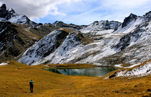 Parc national de la Vanoise