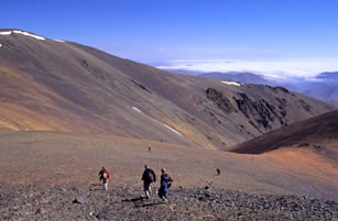 Le Haut Atlas de Marrakech