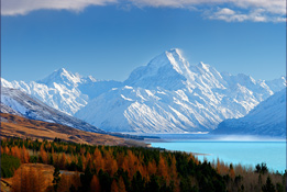 Alpes du sud