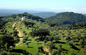 L'Alentejo